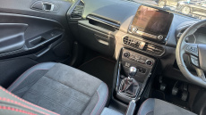 Ford EcoSport 1.0 EcoBoost 125 ST-Line 5dr Petrol Hatchback